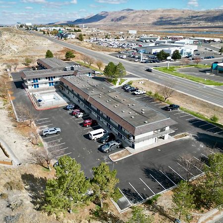 Motel 6-Elko, Nv Esterno foto