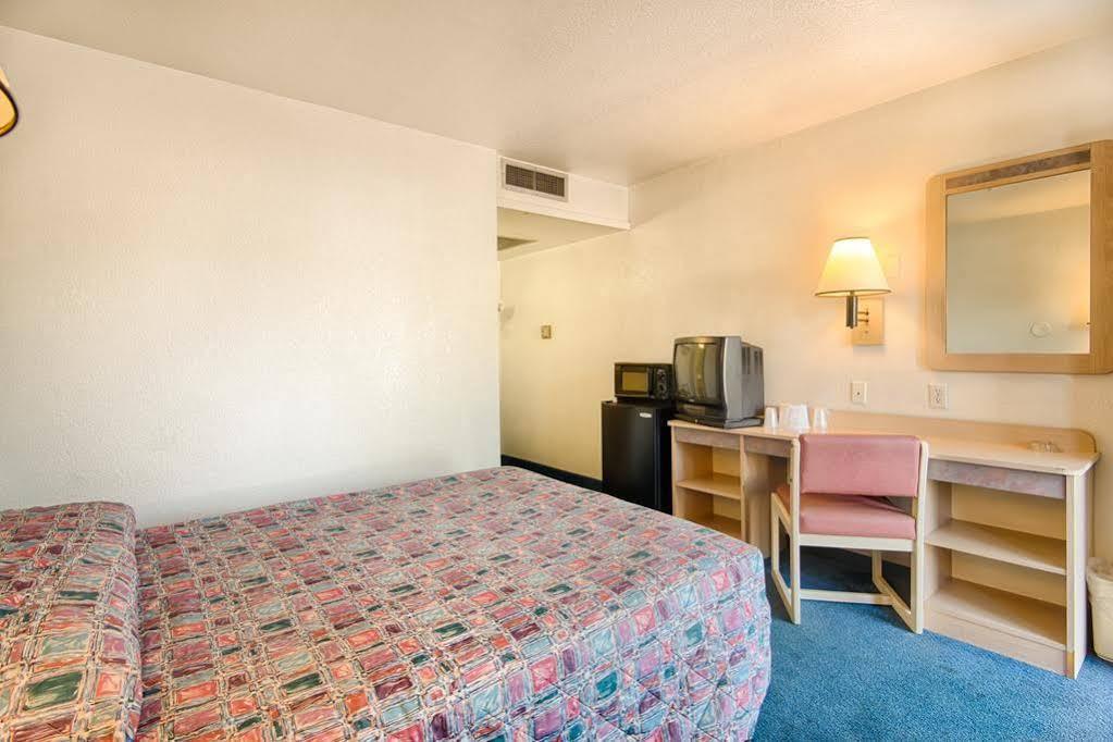 Motel 6-Elko, Nv Esterno foto