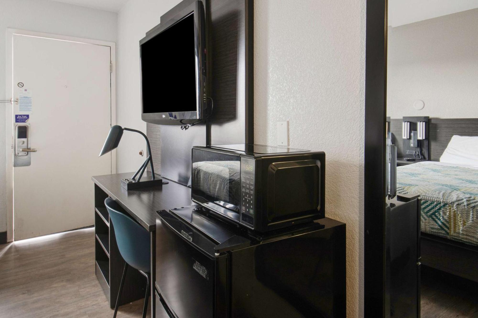 Motel 6-Elko, Nv Esterno foto