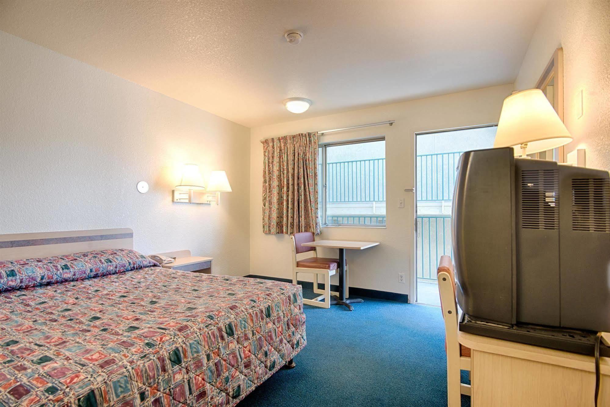 Motel 6-Elko, Nv Esterno foto