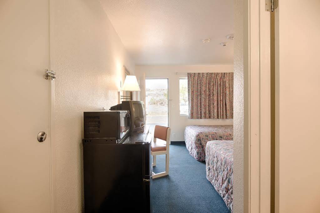 Motel 6-Elko, Nv Esterno foto